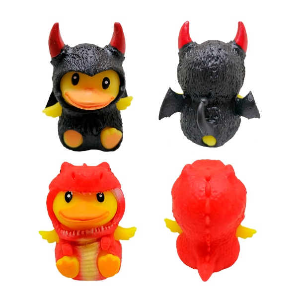 Стретч-игрушка Dress your Puppy в виде животного Друзья в костюмчиках A21T0075 