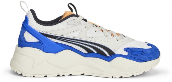 Кроссовки Puma RS-X EFEKT 39075501 р.45 UK 10,5 белый