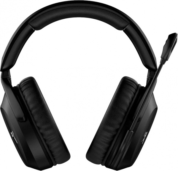 Гарнітура HyperX Cloud Stinger 2 Wireless black (676A2AA) 