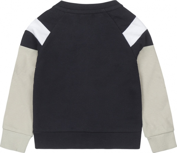 Кардиган для хлопчика Dirkje р.86 синій T46565-35 