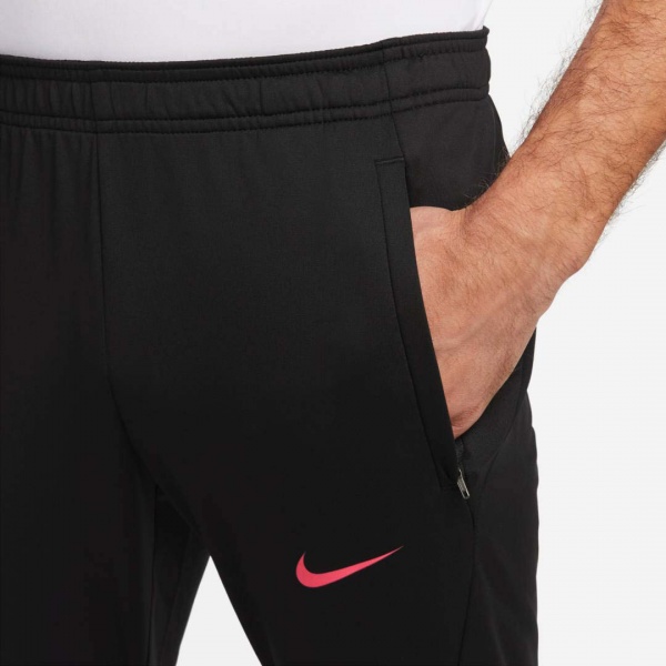 Брюки Nike DF STRK PANT KPZ DV9269-011 р. L синий