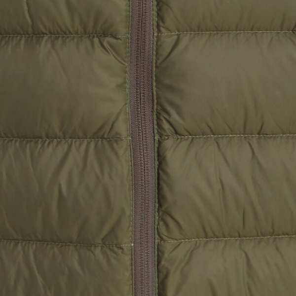 Пуховик McKinley Pichi ux 416130-055 р.L зеленый