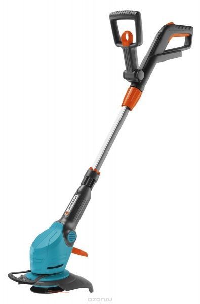 Триммер Gardena EasyCut LI-18/23R аккумуляторный 09823-20