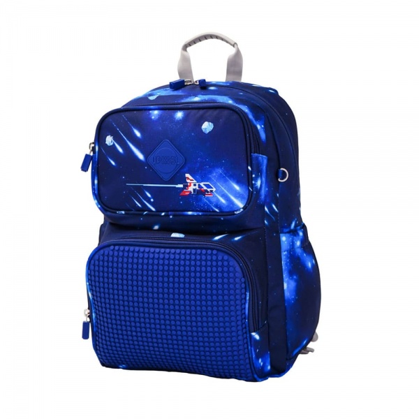 Рюкзак школьный Upixel Super Class Pro School Bag Космос (U21-018-B)