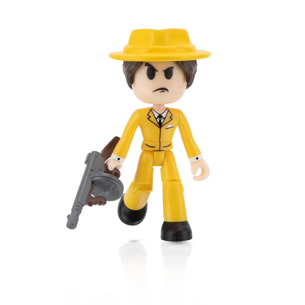 Фігурка колекційна DevSeries Mystery Figures в асортименті S1 CRS0039