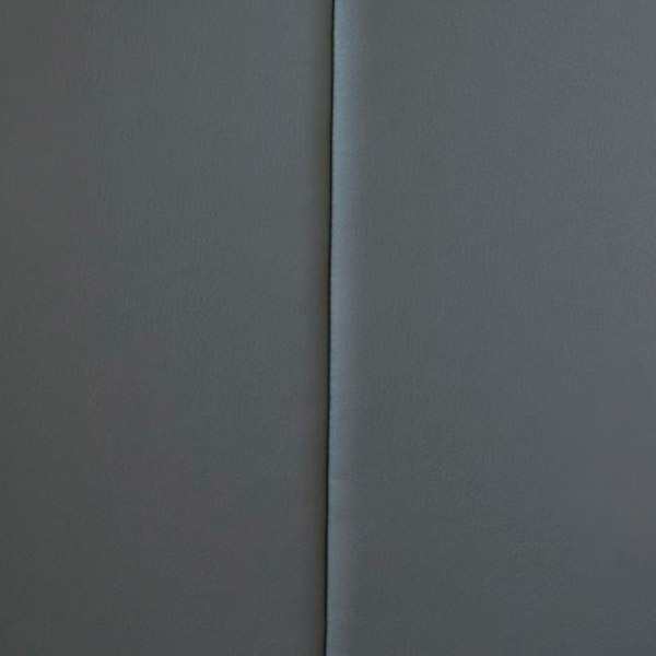 Стул обеденный Kite хром/серый