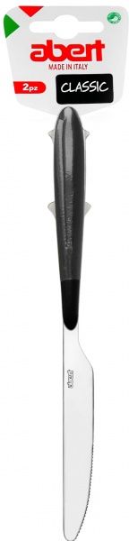 Набор столовых ножей Master 2 шт./уп. TN915PN0205 Abert