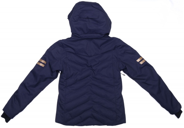 Куртка Rossignol W_COURBE_JKT RLHWJ51 р.M темно-синий