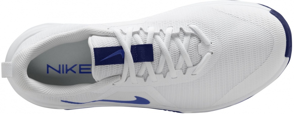 Кроссовки мужские Nike MC TRAINER 3 FQ1831-103 р.44 белые