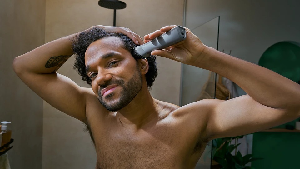 Триммер универсальный Philips MG5931/15 серии 5000 (10-в-1)