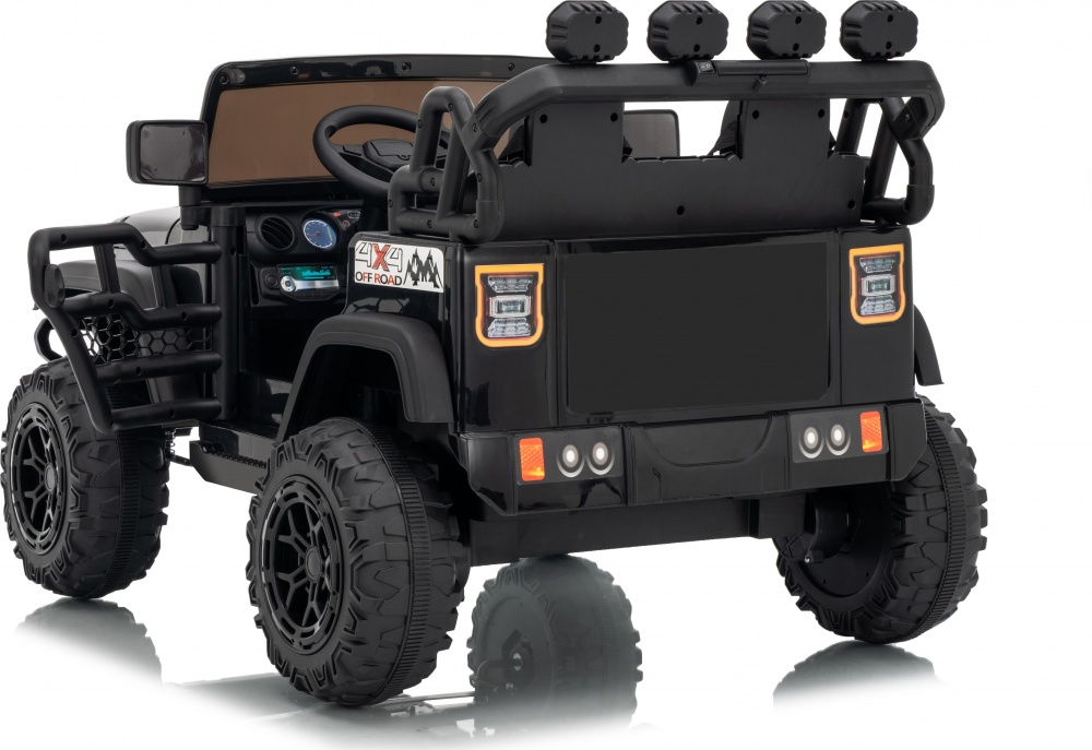 Электромобиль MaxxPro kids детский радиоуправляемый JC316 8820065-2AR