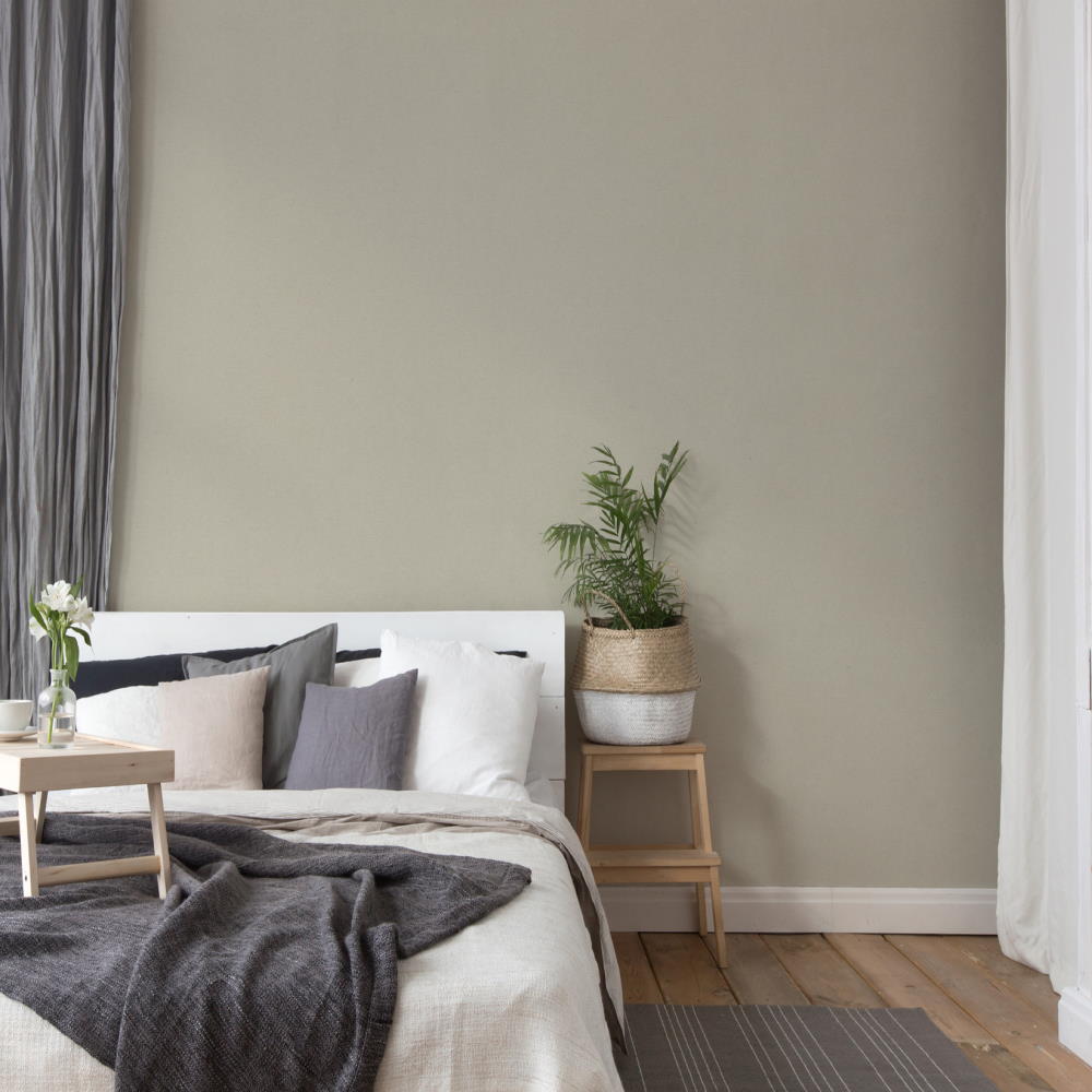 Обои виниловые горячего тиснения A.S. Creation Natural soul 39590-2 1,06x10,05 м