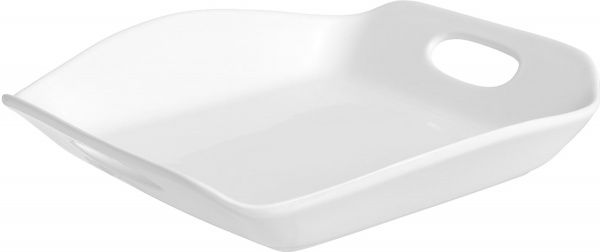 Блюдо сервірувальне Ikaro 33х31 см Ceriart 