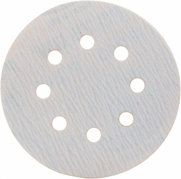 Круг шлифовальный Klingspor PS 73 BW 125 мм 320 Р 14003