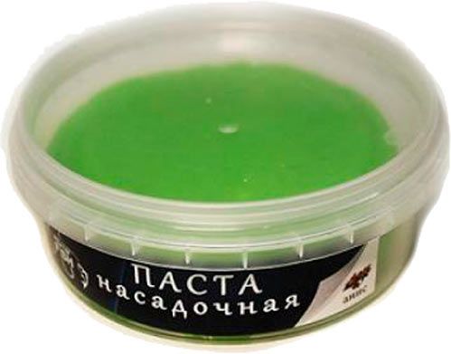 Паста насадочная King Fish 150 г анис