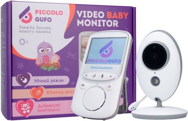 Видеоняня PICCOLOGUFO ZV561