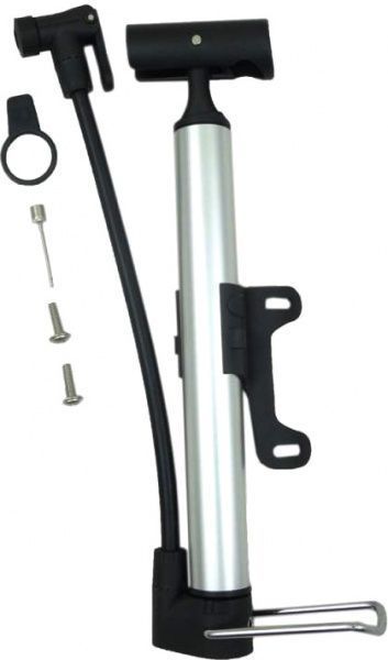 Насос для велосипеда QT-012