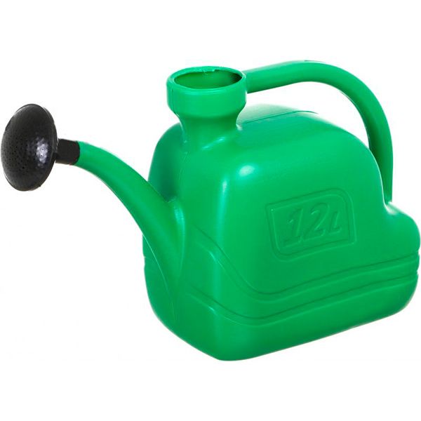 Лейка 12 л с насадкой-рассекателем