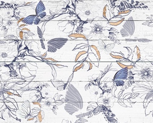 Плитка Tiger Шебби Вуд Мираж 50x60 