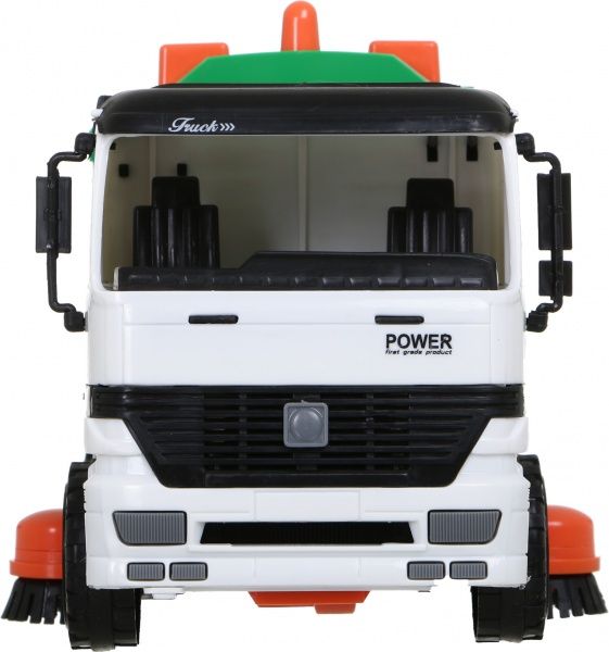 Спецмашина Shantou Автомобіль-прибиральник JY78310