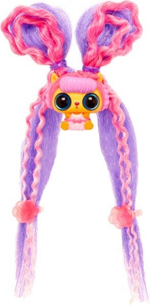 Игровой набор POP POP HAIR SURPRISE Модная Прическа с аксессуарами