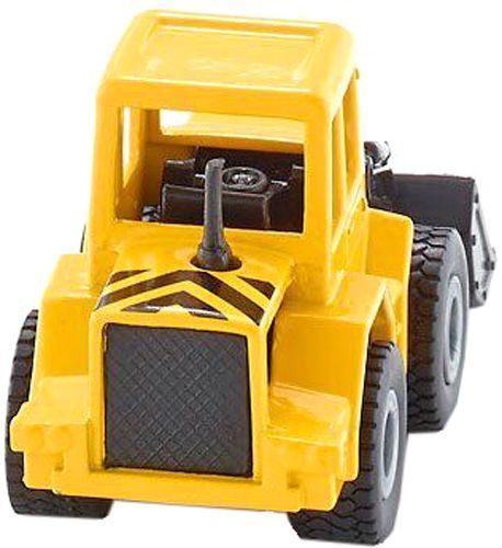 Навантажувач передній Siku 802 1:87