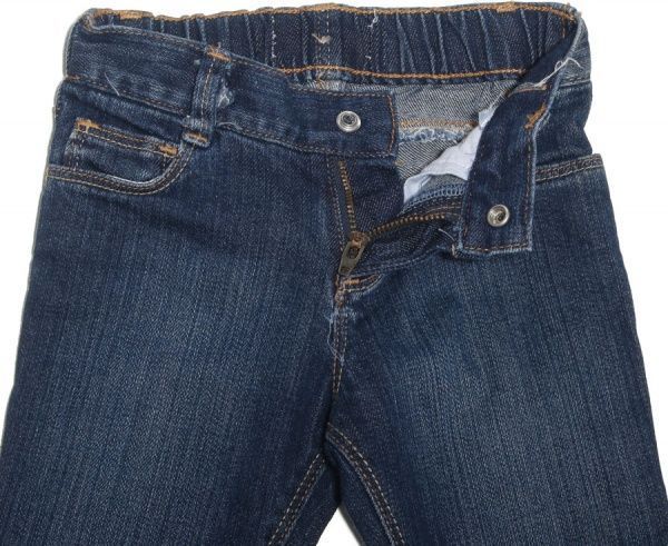 Джинси YCC р.104-110 синій 16768 