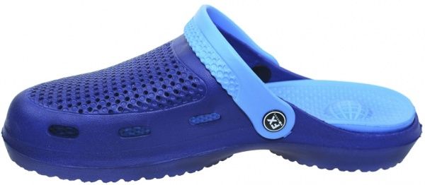 Сабо FX Shoes р.36-37 темно-синий