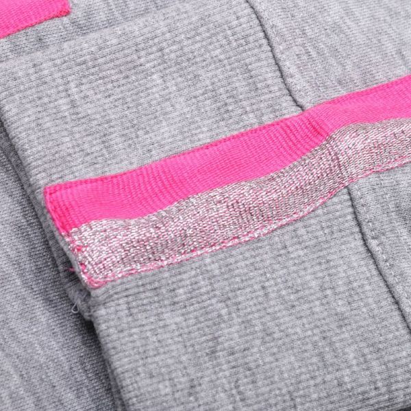 Брюки 4F HJL20-JSPDD001-25M р. 164 серый