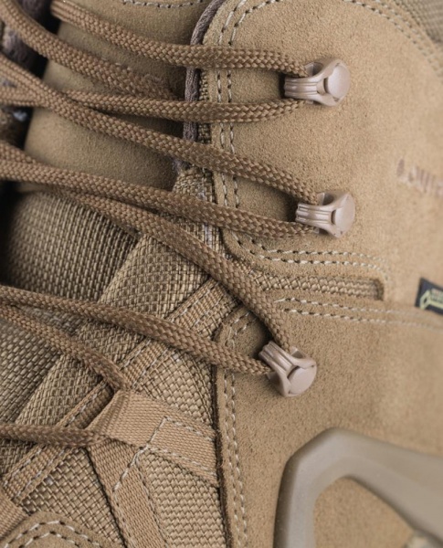 Черевики туристичні Lowa Zephyr GTX® MID TF 1694996-coy р.41.5 coyote