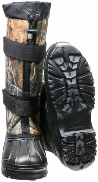 Сапоги Аляска р.4241 черный с рисунком