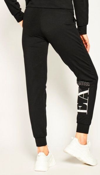 Спортивний костюм EA7 TJ31Z-3HTV75-1200 р. S чорний