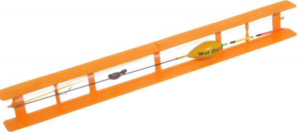 Оснастка поплавочная Mad-Carp Sport 2 г