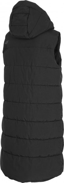 Жилет 4F D4Z20-KUDP302-20S M чорний