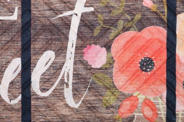 Килимок Multy Home Europe Sp. z o.o. Mason Jar 45х75 см