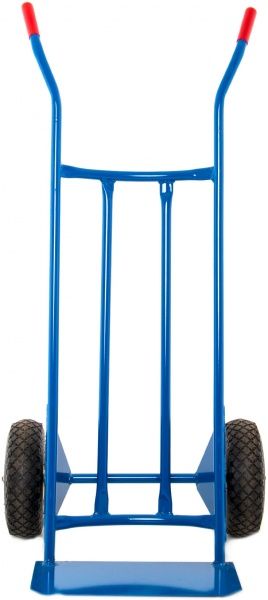 Тележка складская Евро-Кладовщик 150 кг