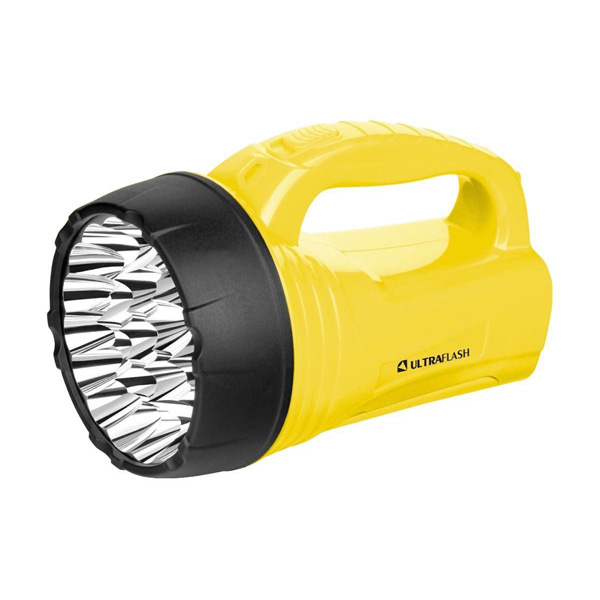 Фонарь Ultraflash LED3819 CS 23led