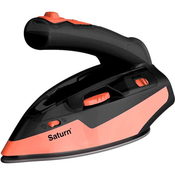 Праска Saturn ST-CC0201 дорожна 