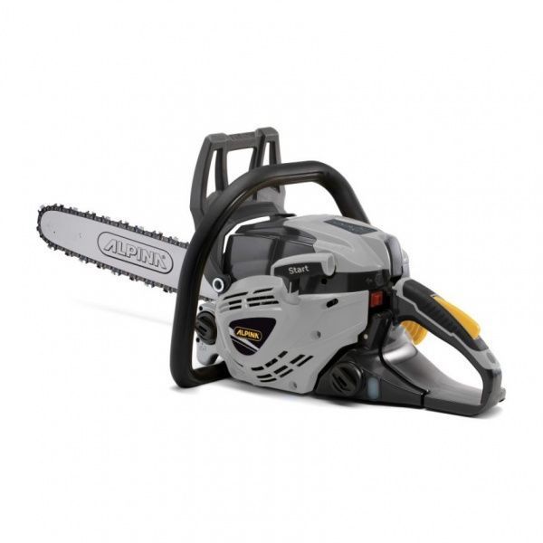 Бензопила Alpina™ ACS538-35 ACS538-35