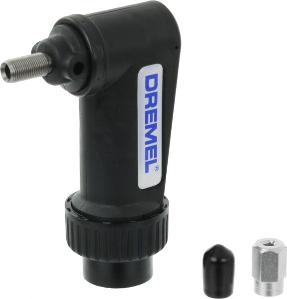 Кутова насадка Dremel 2615057532
