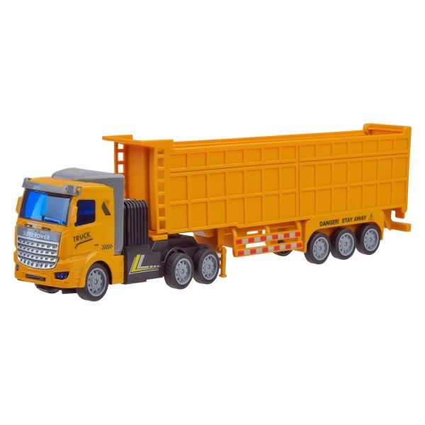 Автомобиль на р/у Грузовик 1:48 LA488-1