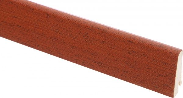 Плинтус Decora мербау 22x60x2400 мм 