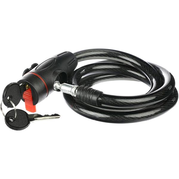 Замок велосипедний UP! (Underprice) UP CA-031 