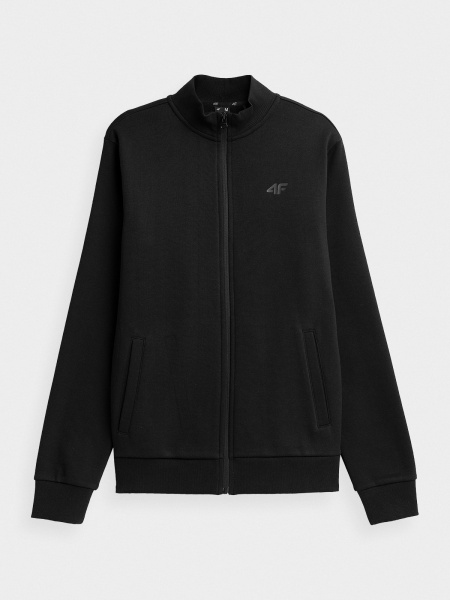 Джемпер 4F NOSH4-BLM351-20S р. M черный