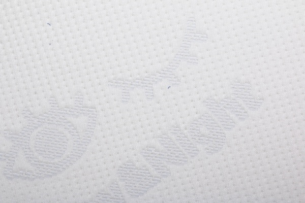 Мини-подушка Memory ЕММ 50x33 см белый