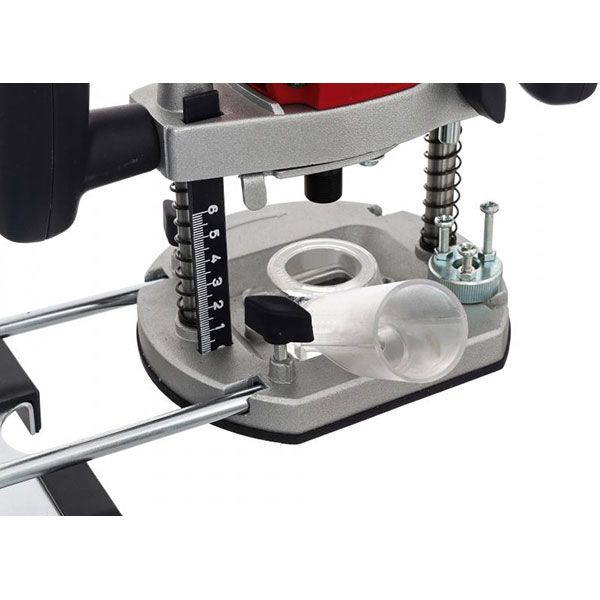 Фрезер Sparky Professional X 110 CES Plus