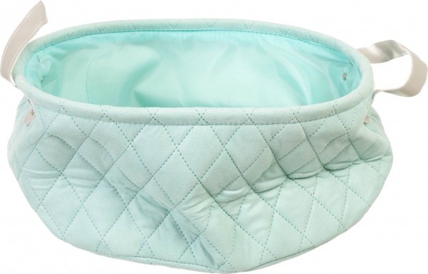 Ящик для зберігання Union LD01187 Toscana м'ятний 190x300x400 мм