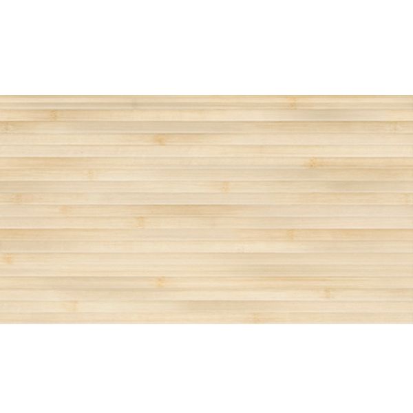 Плитка Golden Tile Bamboo Н71053 250x400 мм бежевий 2 гатунок