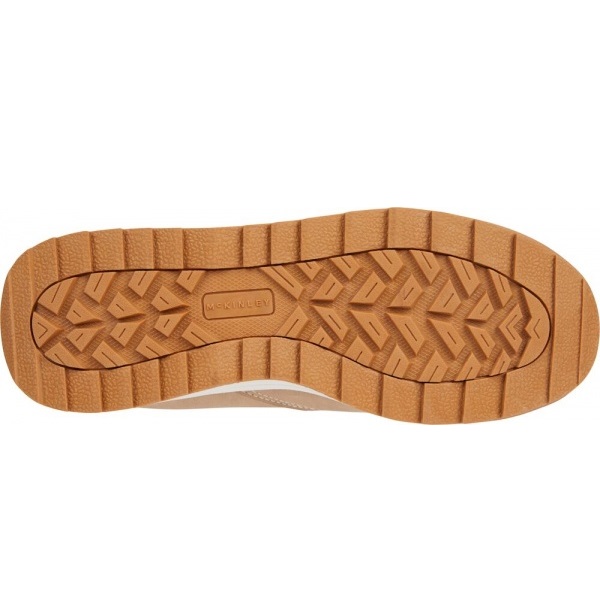 Ботинки McKinley Regina AQB W 420076-860 р.37 бежевый