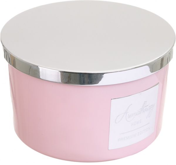 Свеча ароматическая Aromatherapy home Pako-If